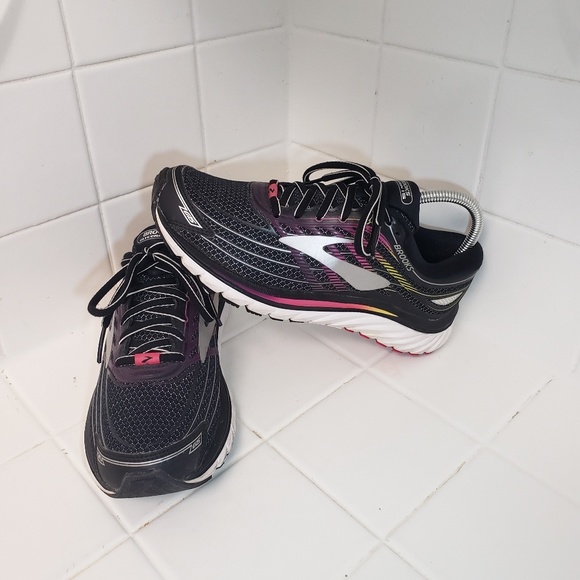 brooks glycerin 15 womens 7.5